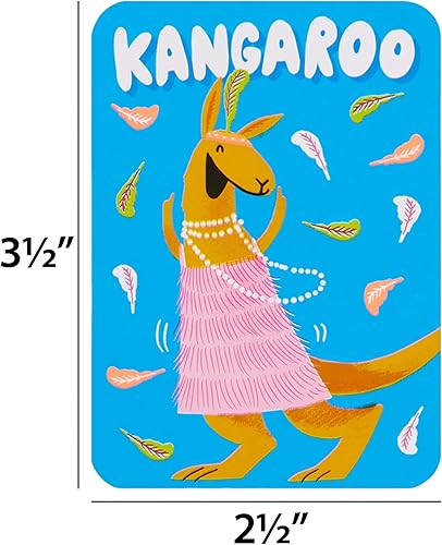 Vista 11 de C.R. Gibson Hola!Lucky Silly Scavenger Hunt (BCG2-25421)