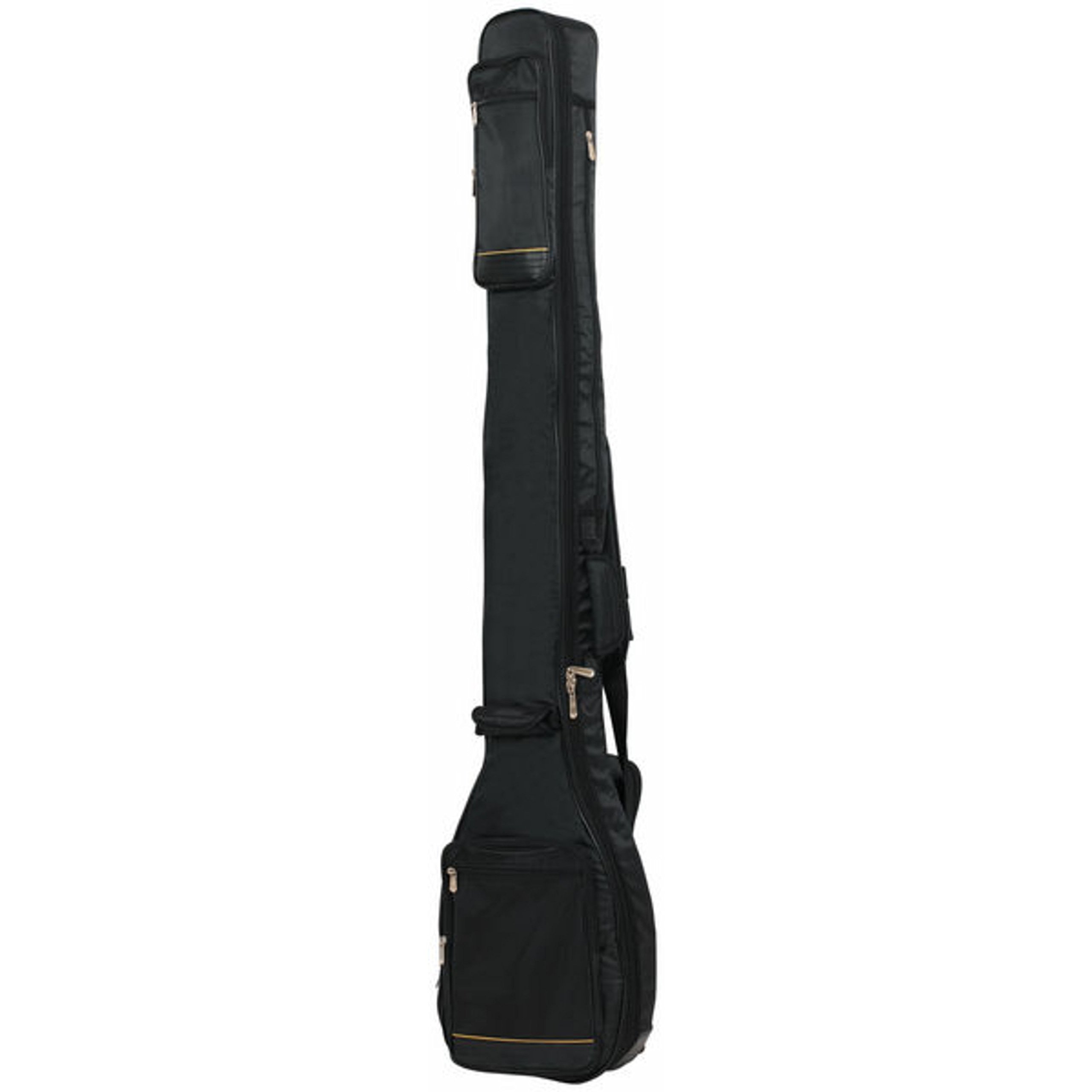 ROCKBAG RB 20630 B/PLUS Premium Triumph Bass 4/5 Bag schwarz