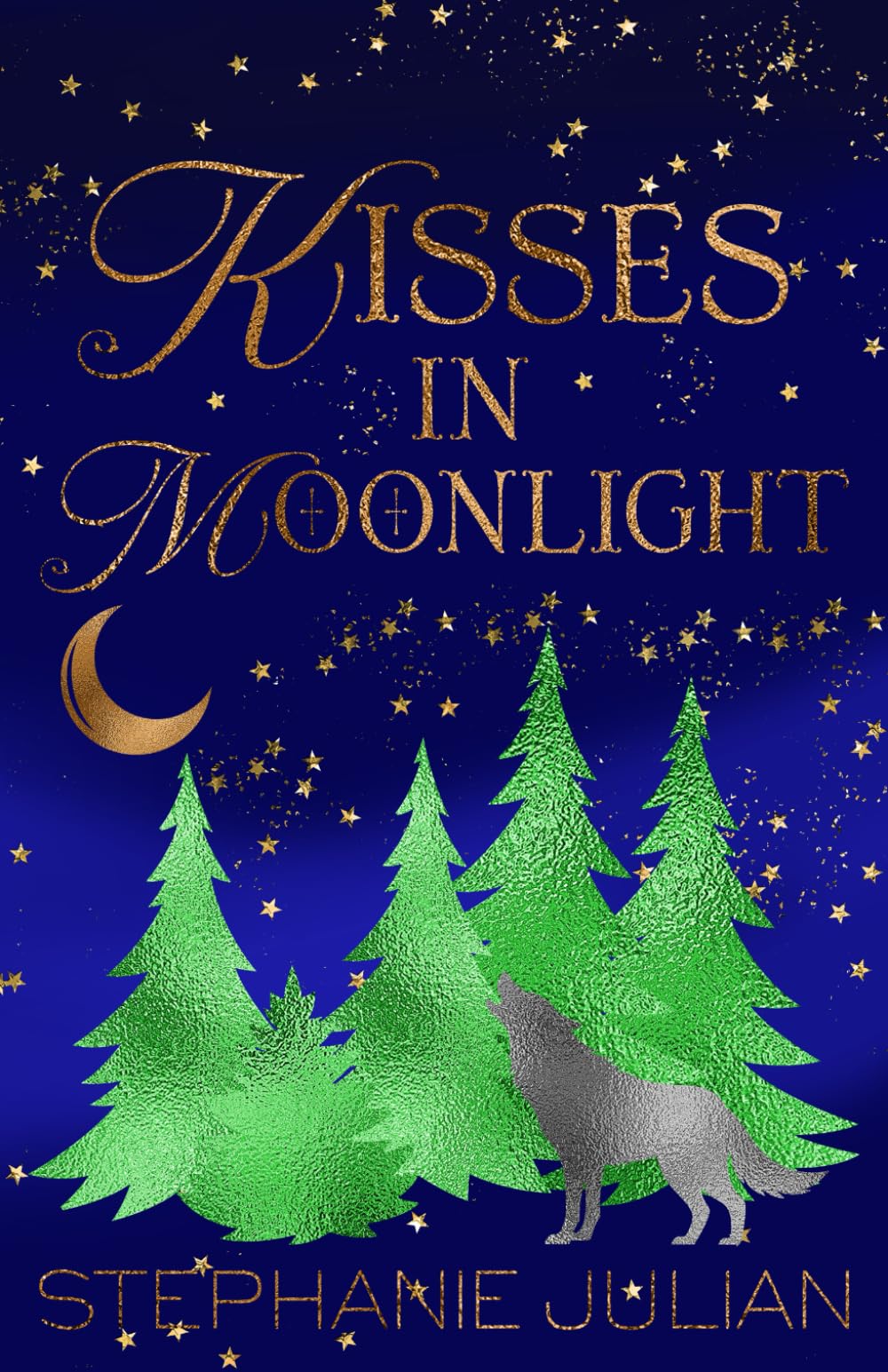 Kisses in Moonlight