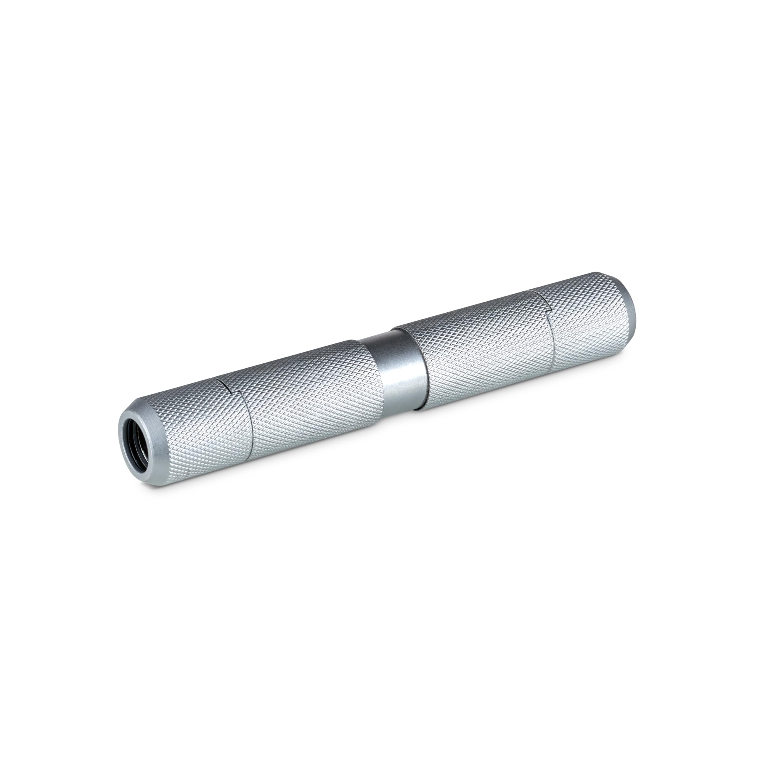 WERHE ® Adaptador SDS Max a conector de soporte SDS Max - robusto y estable, de acero - adecuado para prolongadores de taladro, martillos perforadores y herramientas con soporte SDS Max