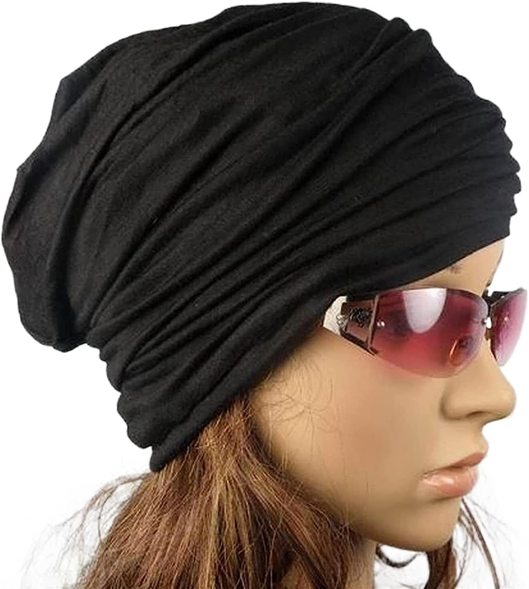 Gorra antiradiación CIADAZ evita lesiones por radiación y microondas