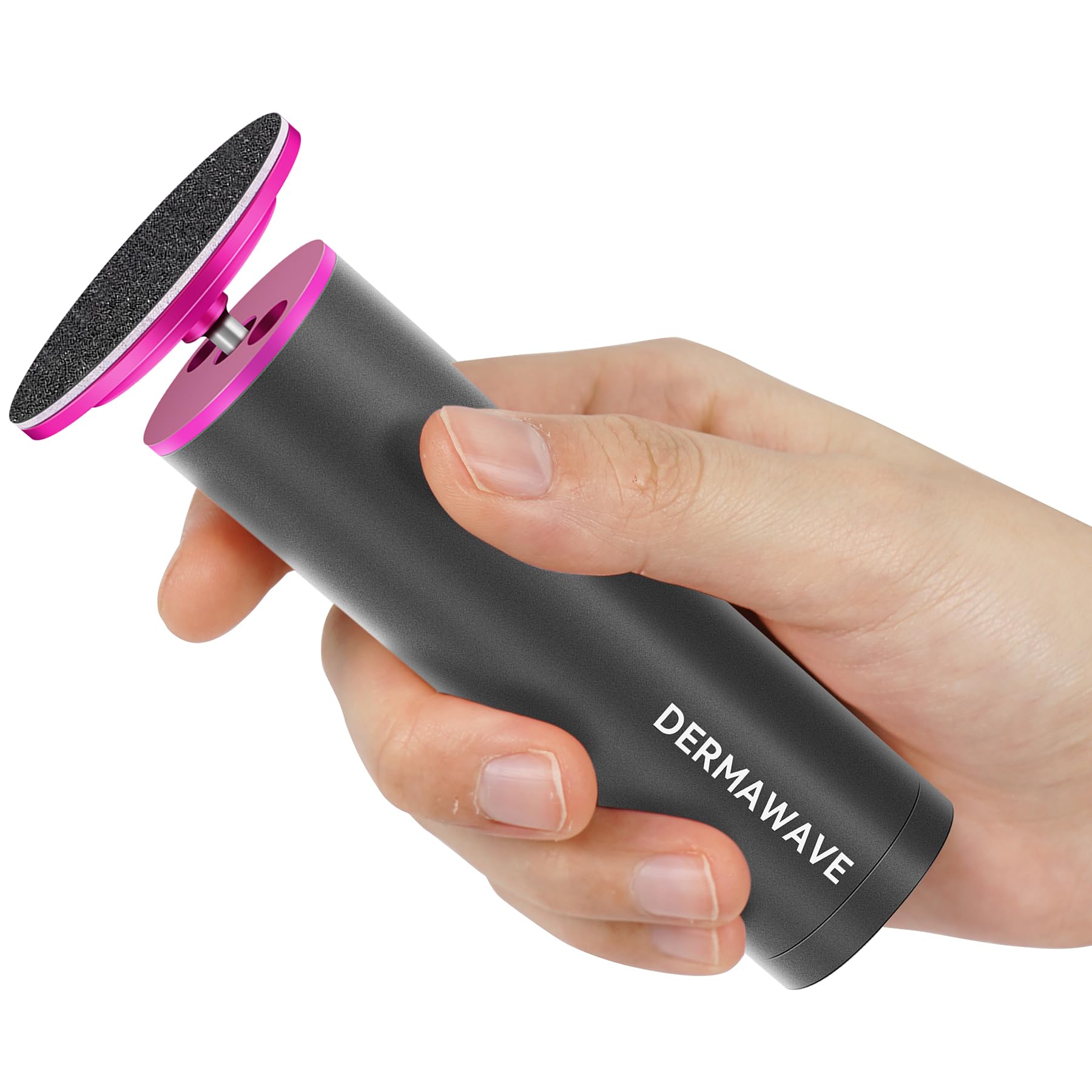 Electric Callus Remover