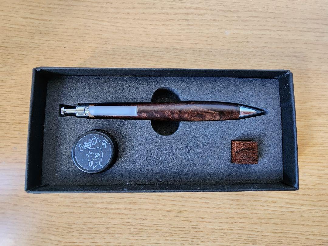 Craft A 神代杉 mp203 シャーペン0.5mm Craft A 神代杉mp203