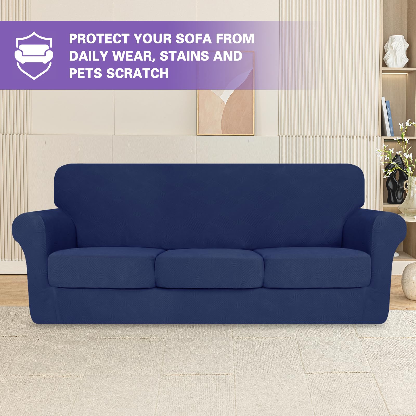 その他 NEIGHBORHOOD - NEIGHBORHOOD NH . ODE / CE-SOFA  COVER 希望商店】NEIGHBORHOOD NH . ODE / CE-SOFA COVER 21AW 雙人