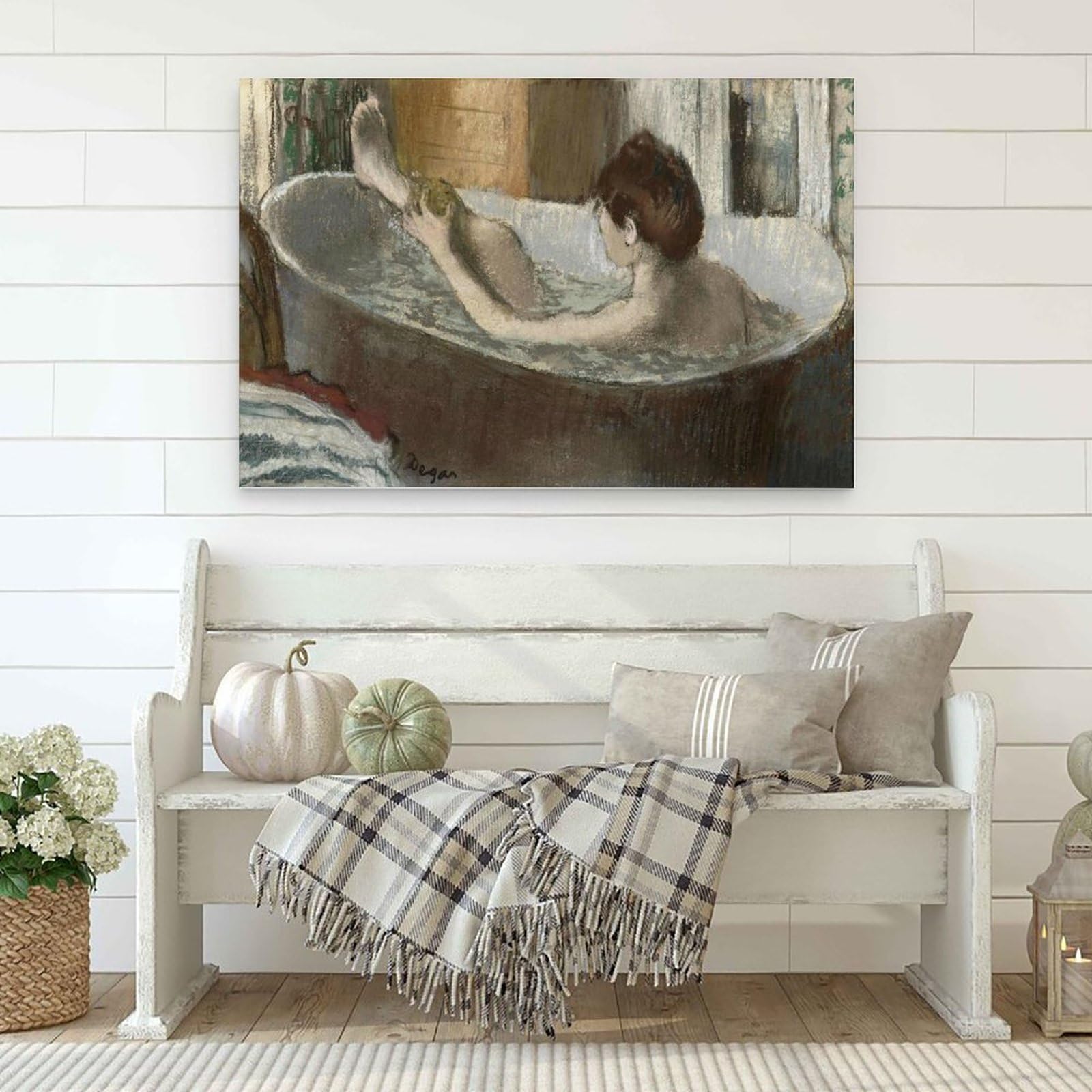 プリントアート ブーグロー 入浴前 絵画 インテリア 有名絵画 プリントアート ブーグロー 入浴前 絵画 インテリア 有名絵画