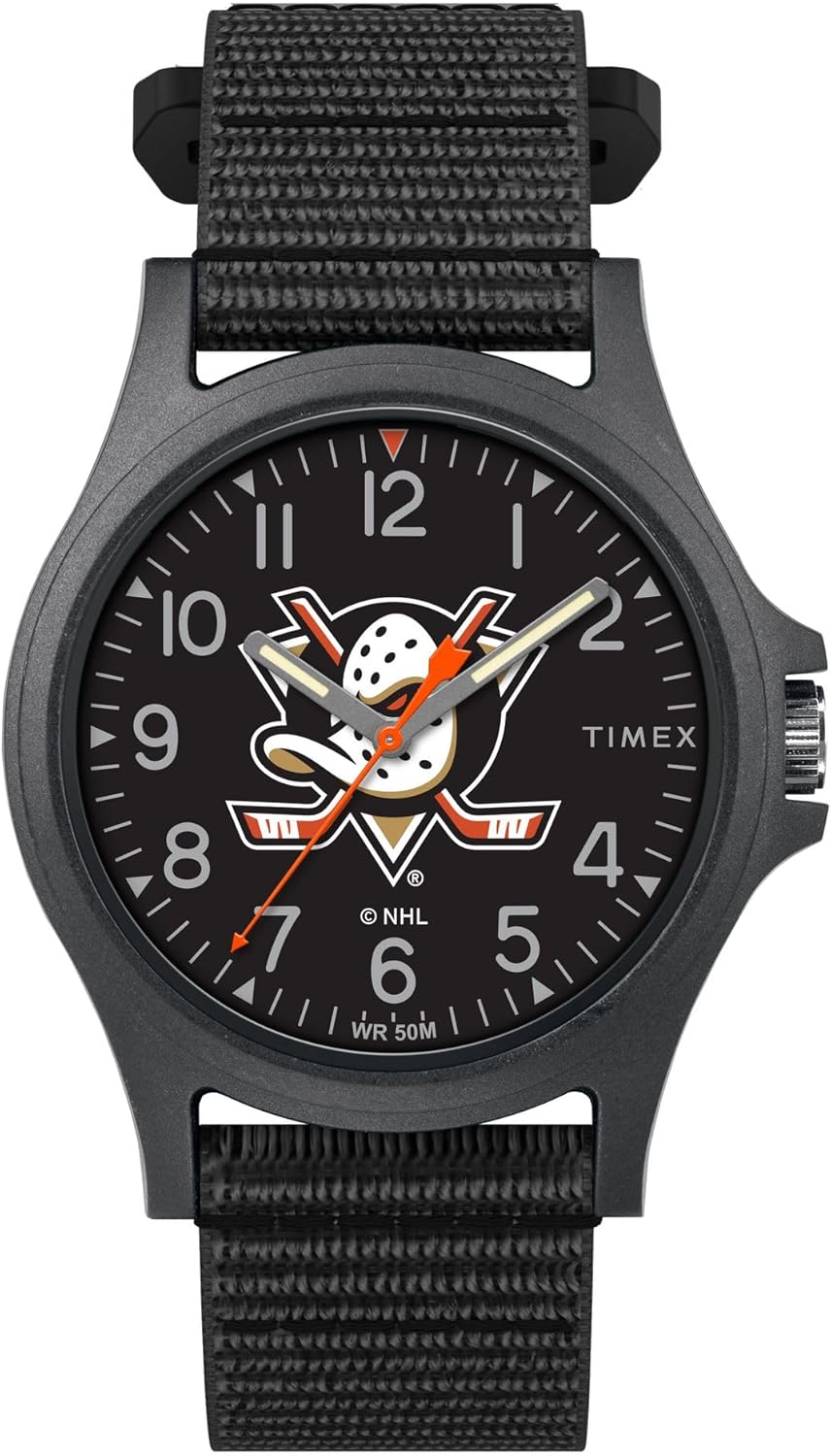 Anaheim Ducks