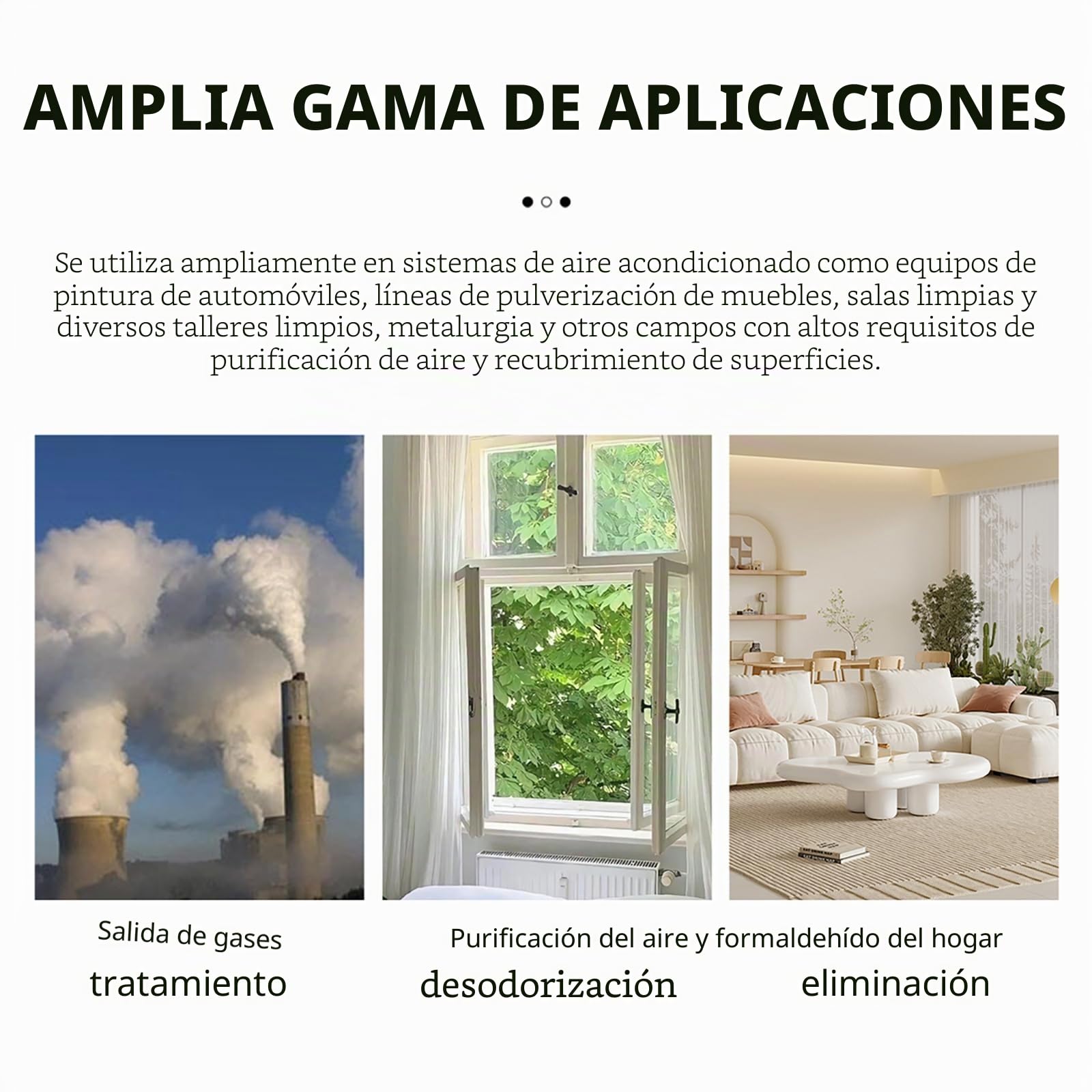 DRISSA Filtros de Cabina de Pintura, Rollo de Filtro de Escape para Cabina de Pintura, filtros de Escape para reemplazar cabinas de pulveriza(Size:3.28x65.6ft(1x20m),Color:Thickness: 60mm)