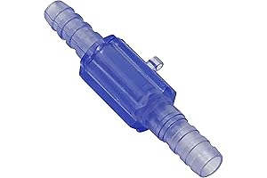 Breathe Easier with Westmed Oxygen Tubing Swivel Connectors