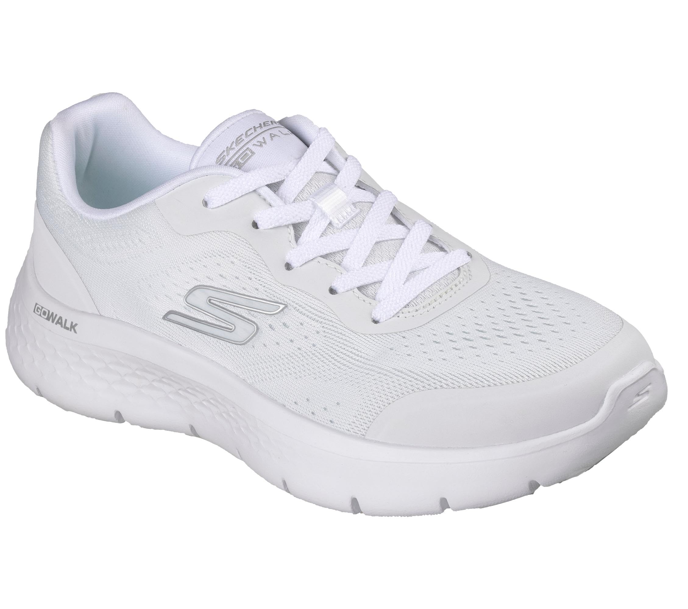 Skechers Go Walk Flex Serenity, Zapatillas Mujer