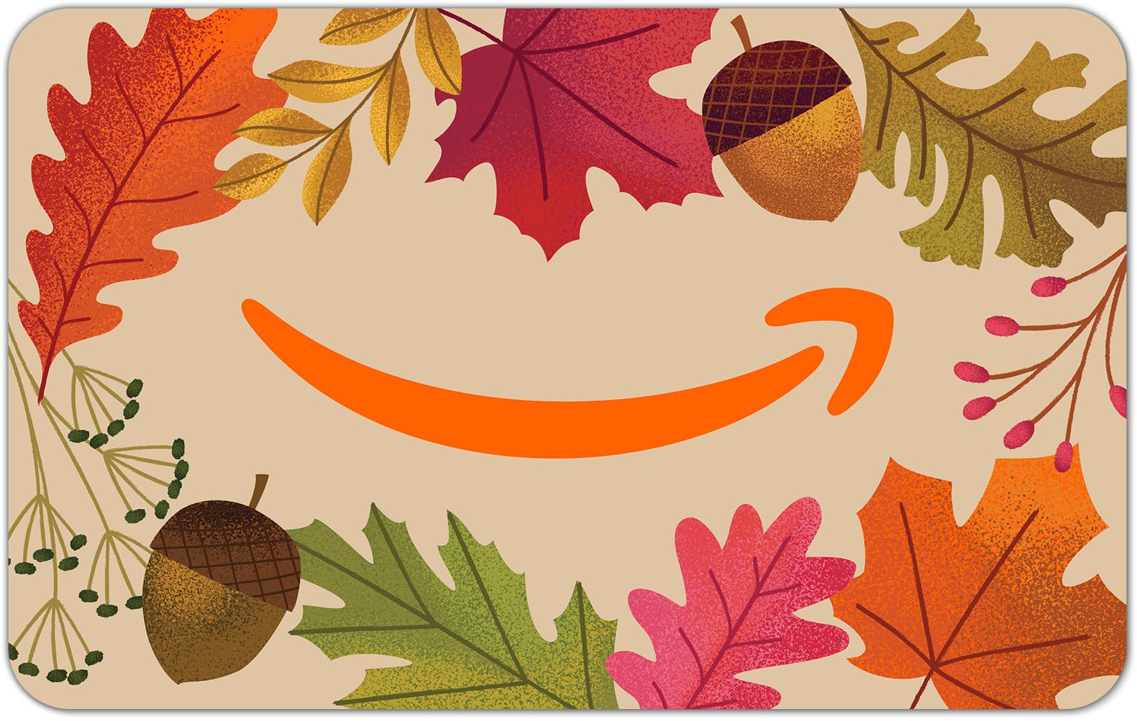 Amazon eGift Card