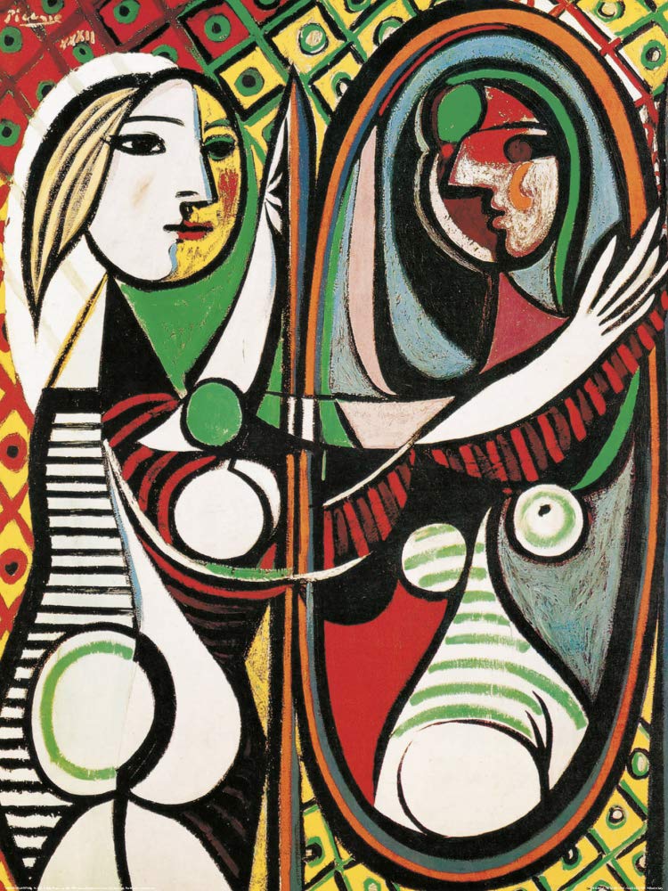 Pablo Picasso、Jrune Fille au Doigt ① Pablo Picasso、Jrune Fille au Doigt ① Pablo Picasso、Jrune Fille