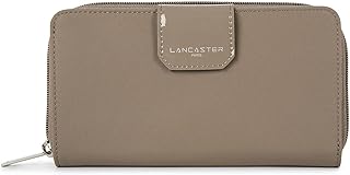 Portafoglio, grigio, taglia unica