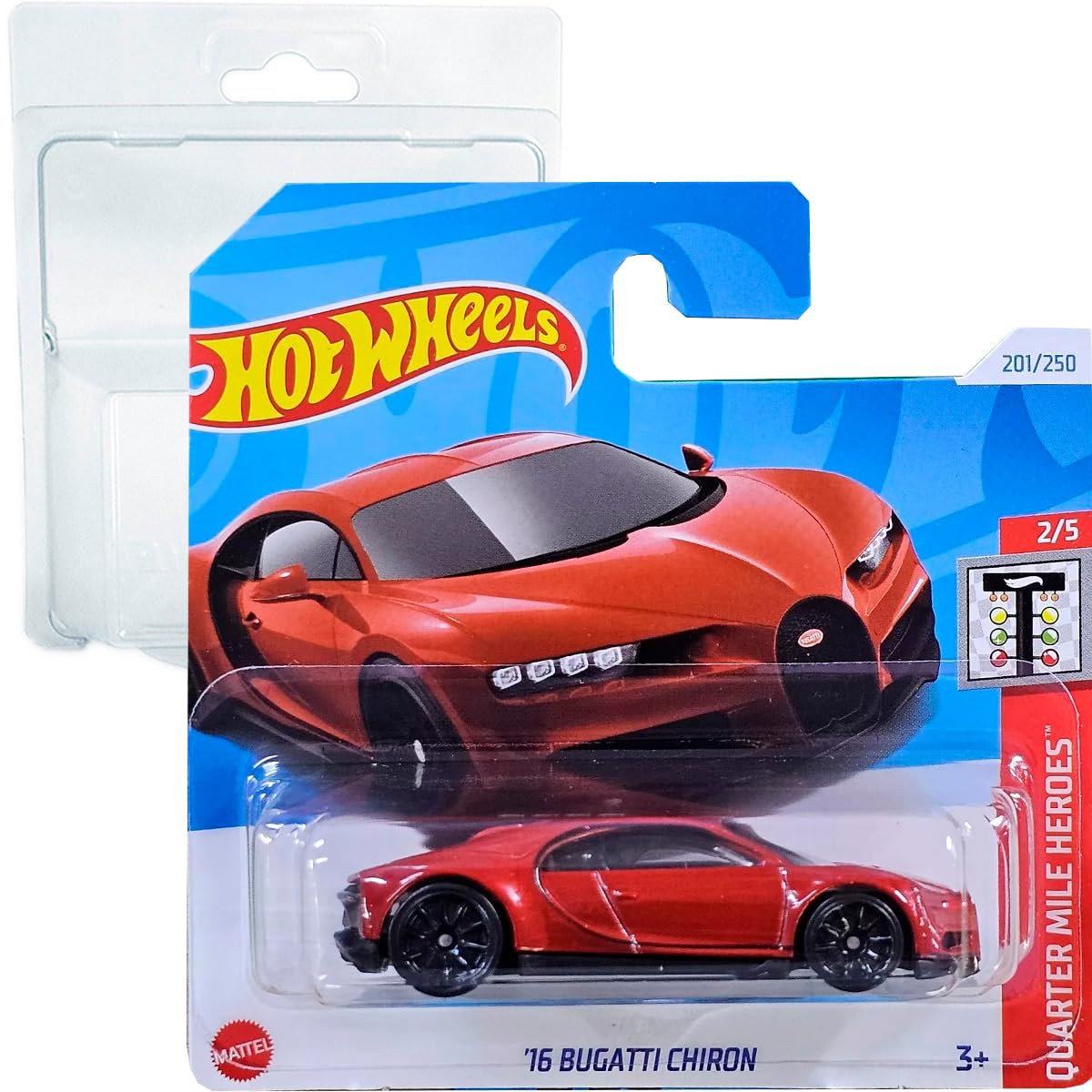 Hot Wheels Model