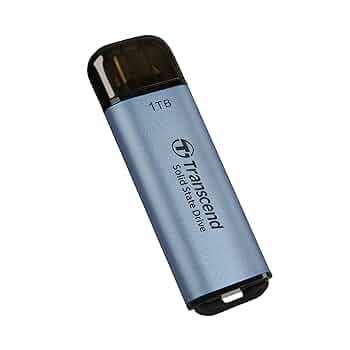 トランセンド(Transcend)　TS1TSDC300S [1TB] Amazon.com: Transcend 1TB SDXC Memory Card, Up to 100MB/s