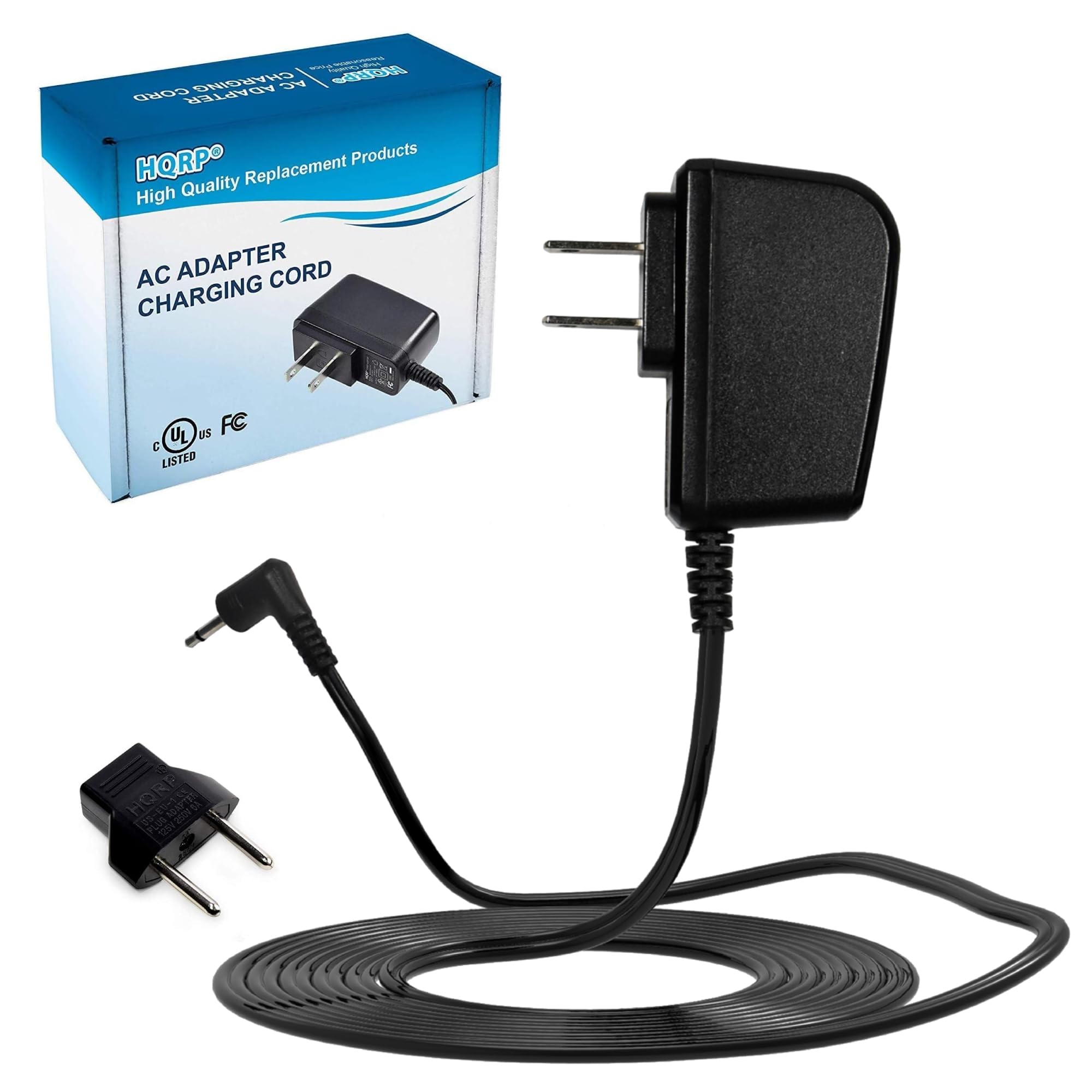 Amazon.com: HQRP [UL Listed] AC Adapter Compatible with Mr. Heater