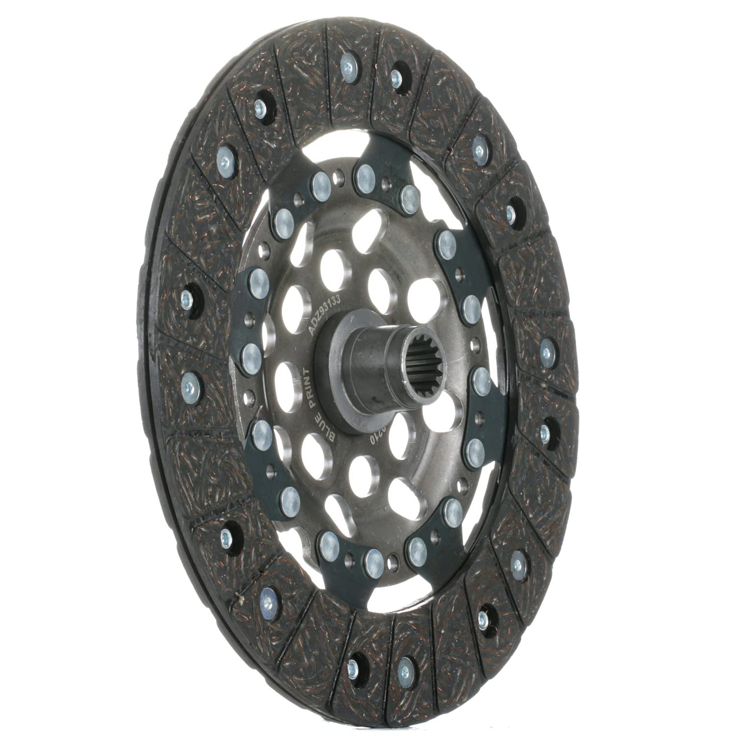 CLUTCH DISC ADZ93133 FOR OPEL A 13 DTC/Z 13 DTJ 1.2L 4cyl CORSA D