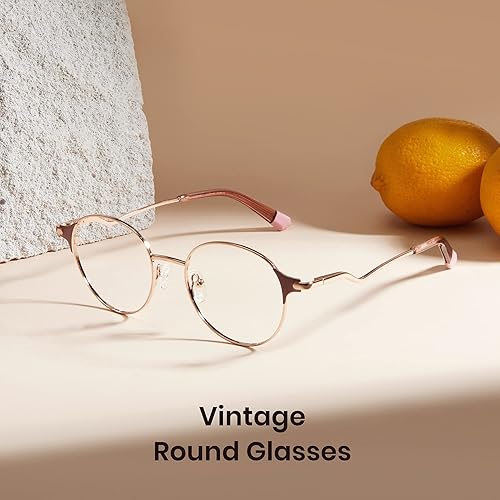 Miniatura 4 de Cyxus Gafas de bloqueo de luz azul para mujeres y hombres TR90 Cuadrado Moda Marco Computadora Trabajo Antideslumbrante 8235