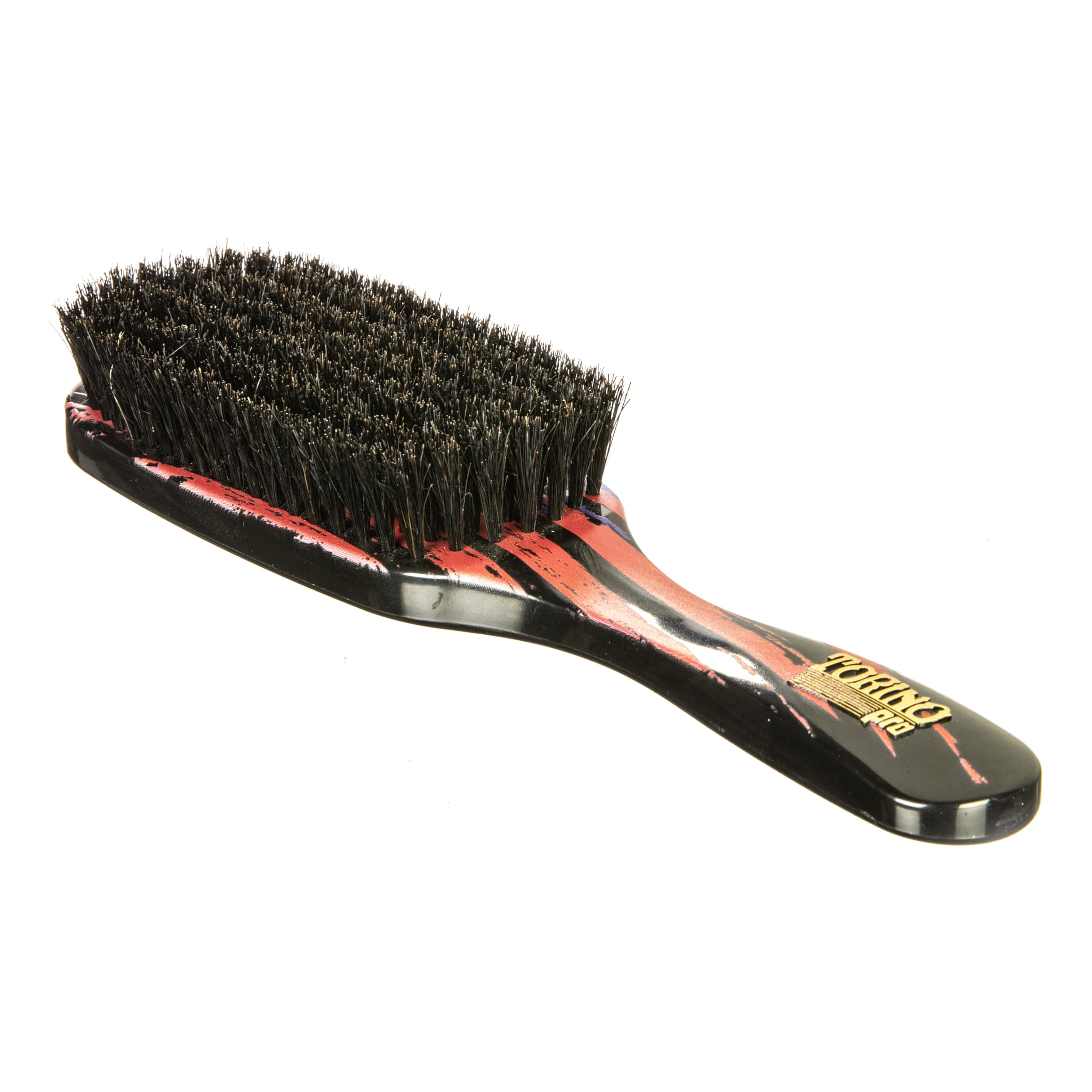 Amazon.com : Torino Pro Wave Brush #255-7 Row Extra Soft bristles