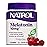 Natrol 10mg Melatonin Gummies, Sleep Support for Adults, Melatonin Supplements for Sleeping, 60 Strawberry-Flavored Gummies, 30 Day Supply
