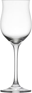 Schott Zwiesel Tritan Crystal Glass Classico Stemware Collection Rose´ All Day with Effervescence Points, 11.5 Ounce, Set ...