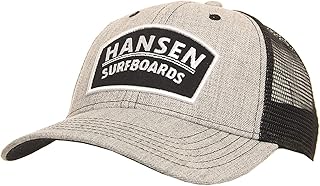 Sponsored Ad - Hansen Surfboards mens Trucker