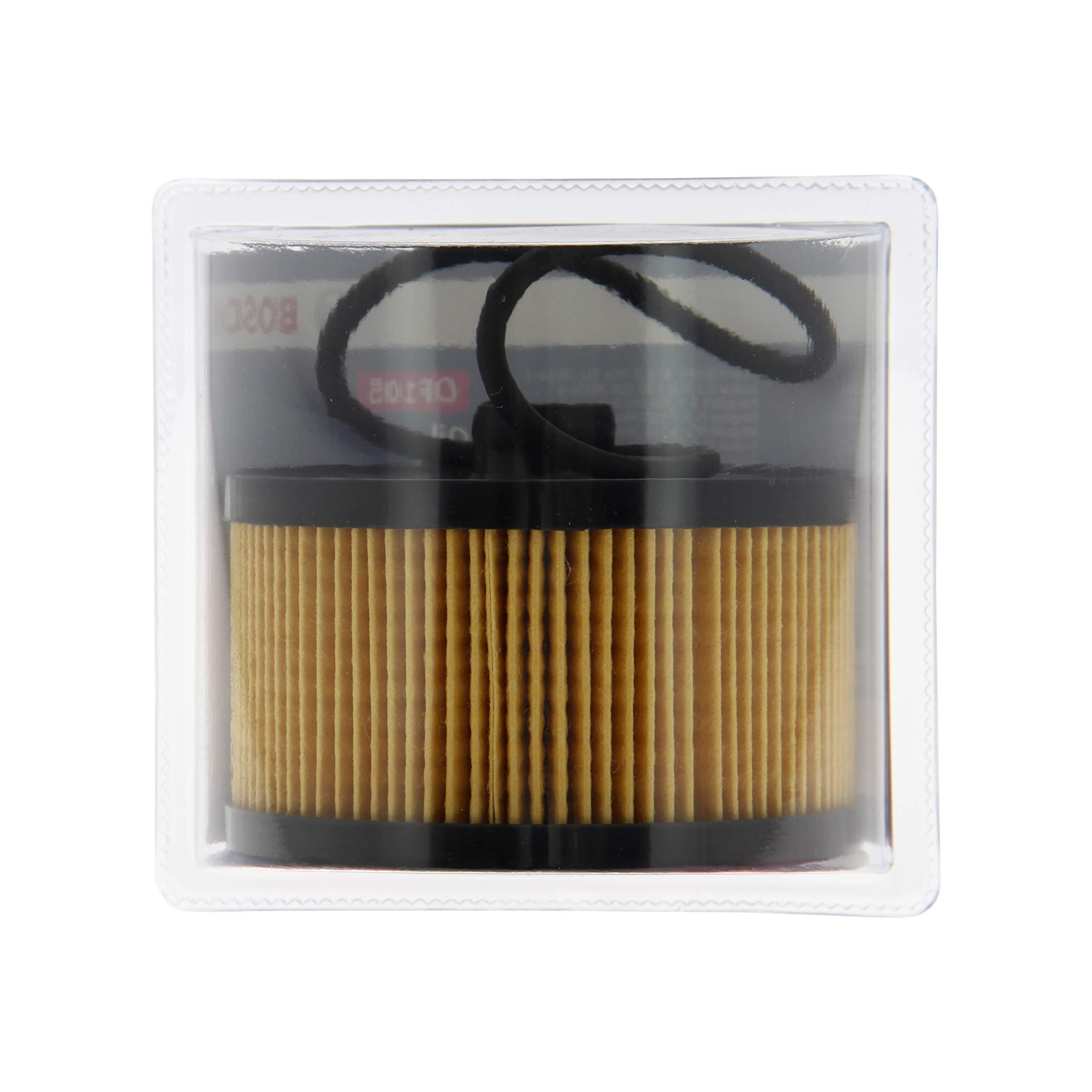 BOSCH 636105 Oil Filter