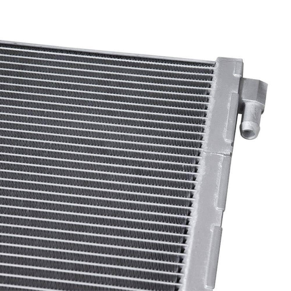 Amazon.com: NUOZHIHAN-AUTO PARTS NO# 17117576273 water tank 1pack 