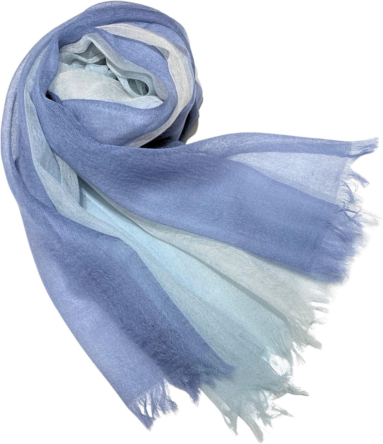 □ 45470☆年 イフシックスワズナイン ストール アメリカ シルク