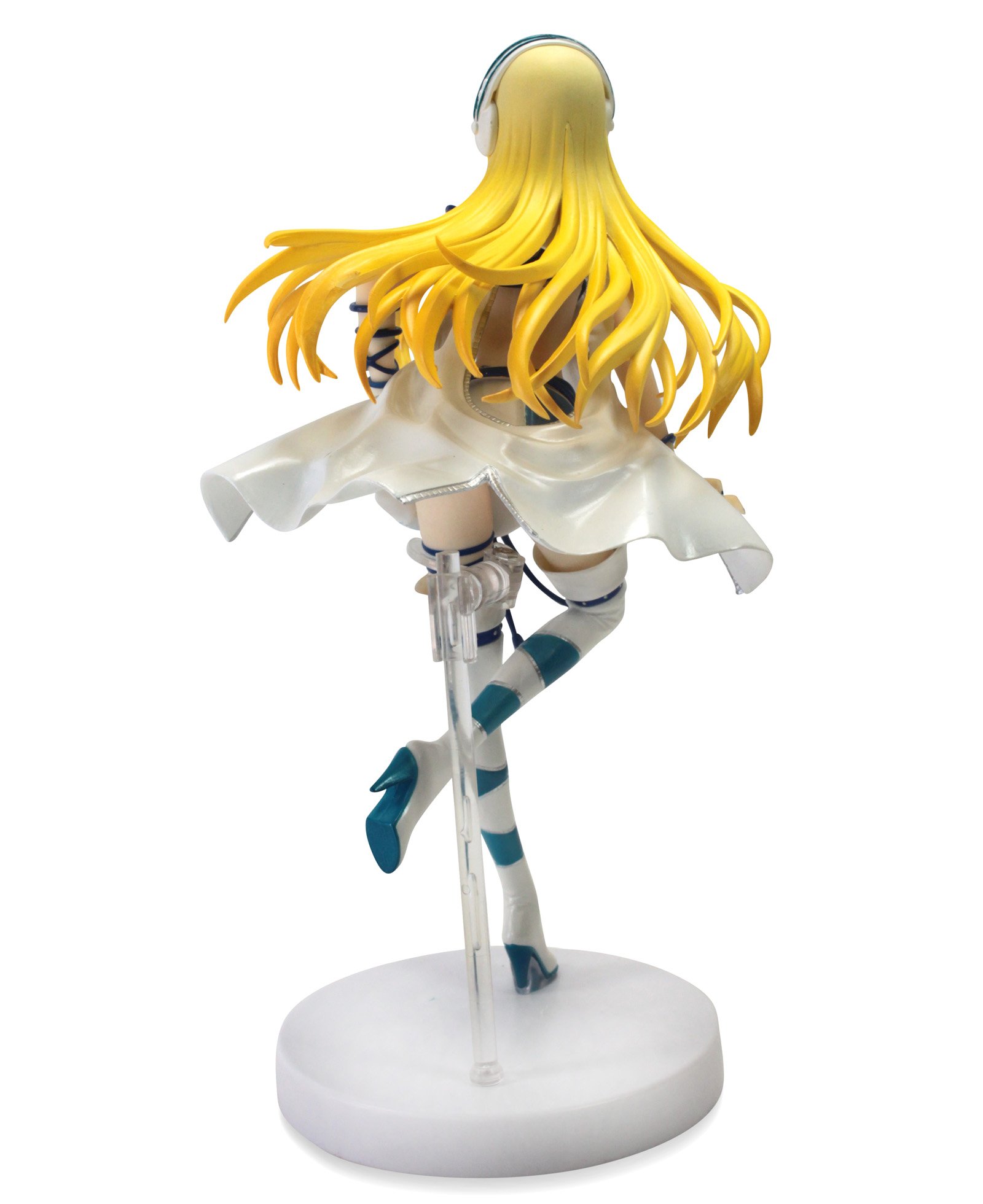VOCALOID Figurine Lily Anime.O.V.E Standard Color VOCALOID Figurine Lily Anime.O.V.E Standard Color