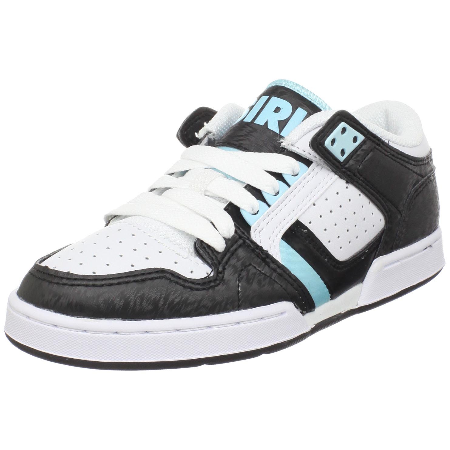 Osiris Girl's NYC 83 Low Skate Shoes