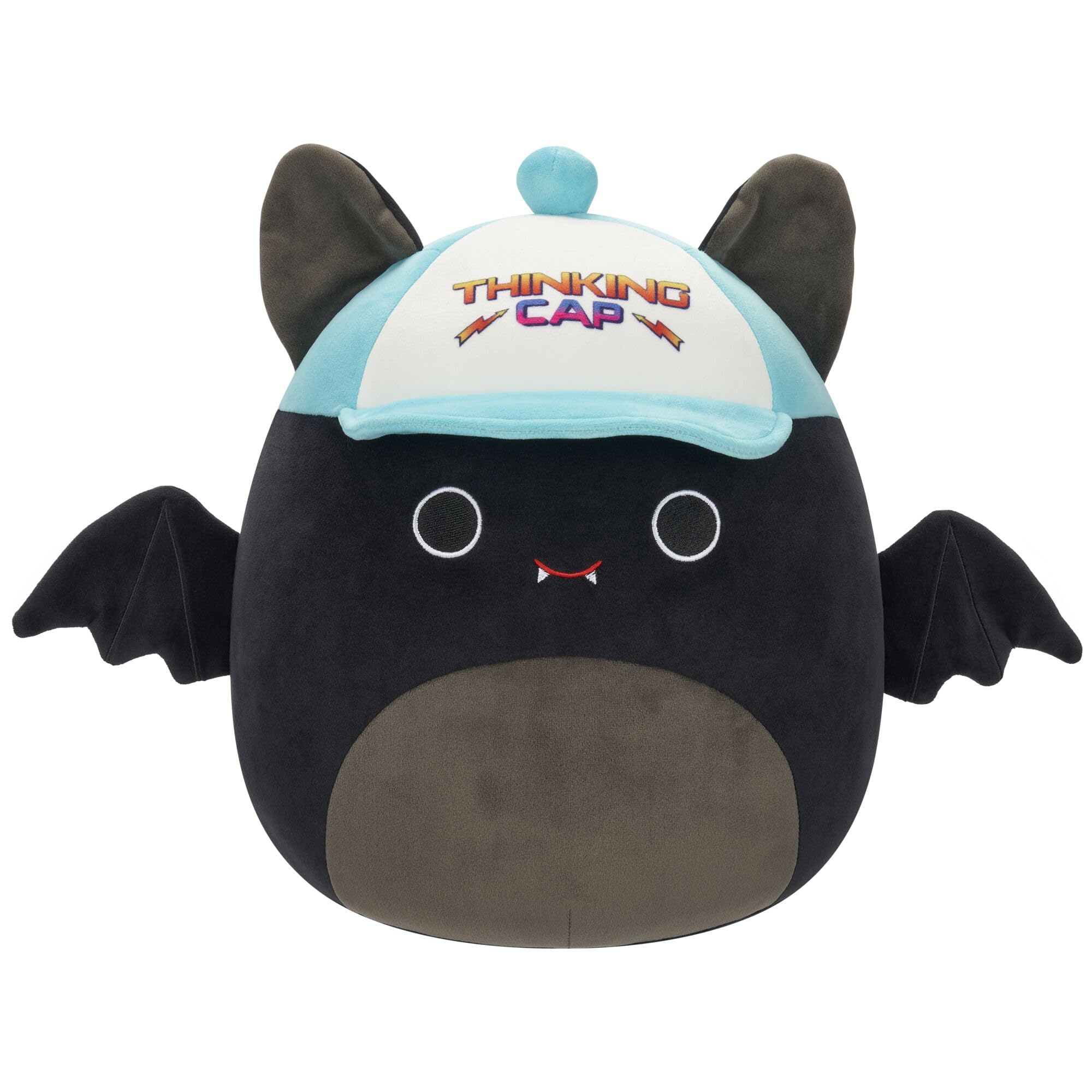 Original “Stranger Things” 12in Emily The Bat Plush - Official Jazwares Plush (Medium-Sized)