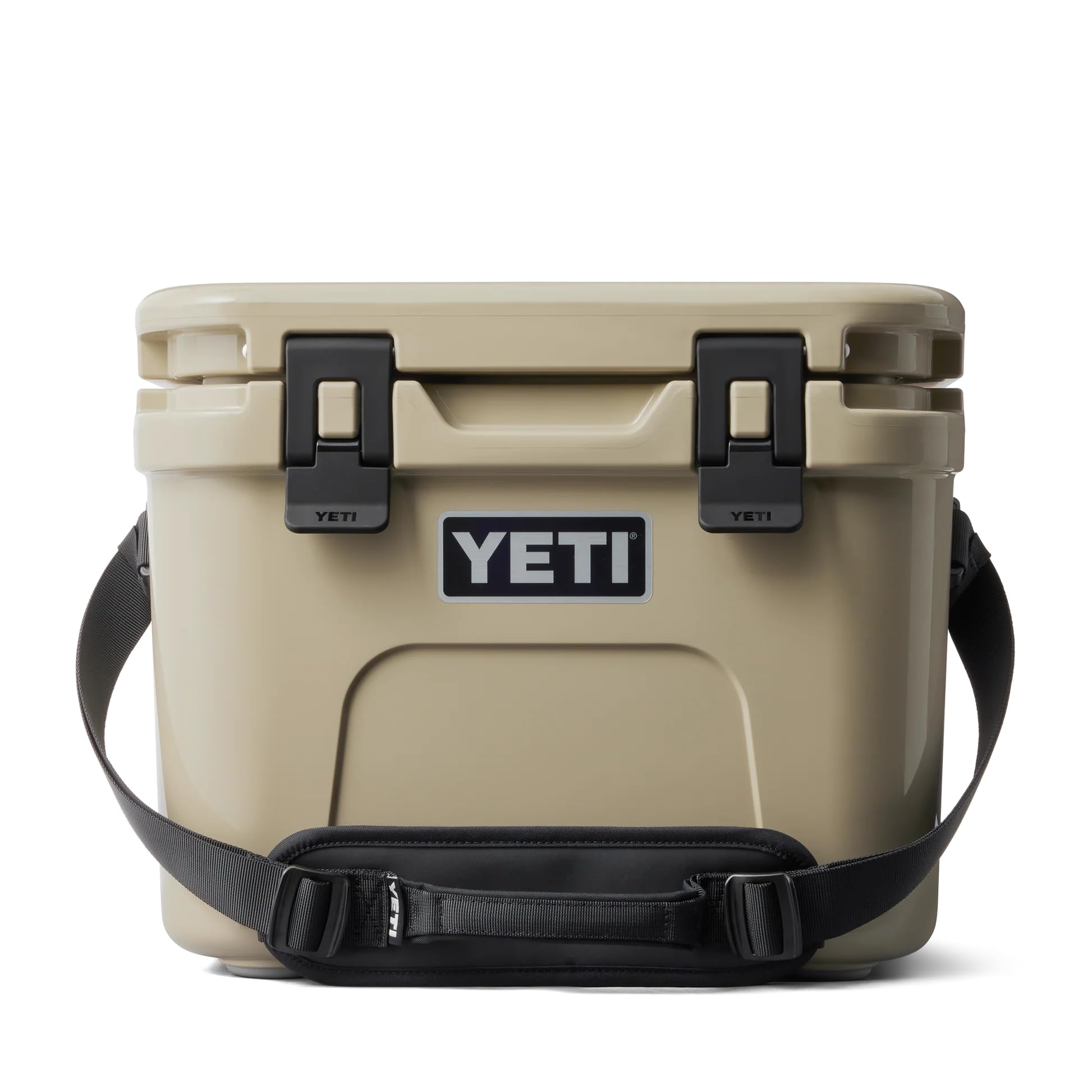 YETI Roadie® - 15 piccoli contenitori refrigeranti portatili con isolamento PermaFrost™, per 22 lattine o 7,4 kg, refrigeratore compatto per cibo e bevande