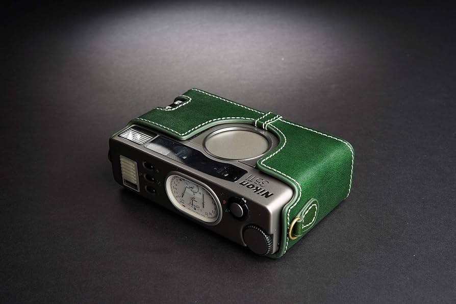 Amazon.com : 35Ti 28Ti Case, BolinUS Handmade Genuine Real Amazon.com : 35Ti 28Ti Case, BolinUS Handmade Genuine Real