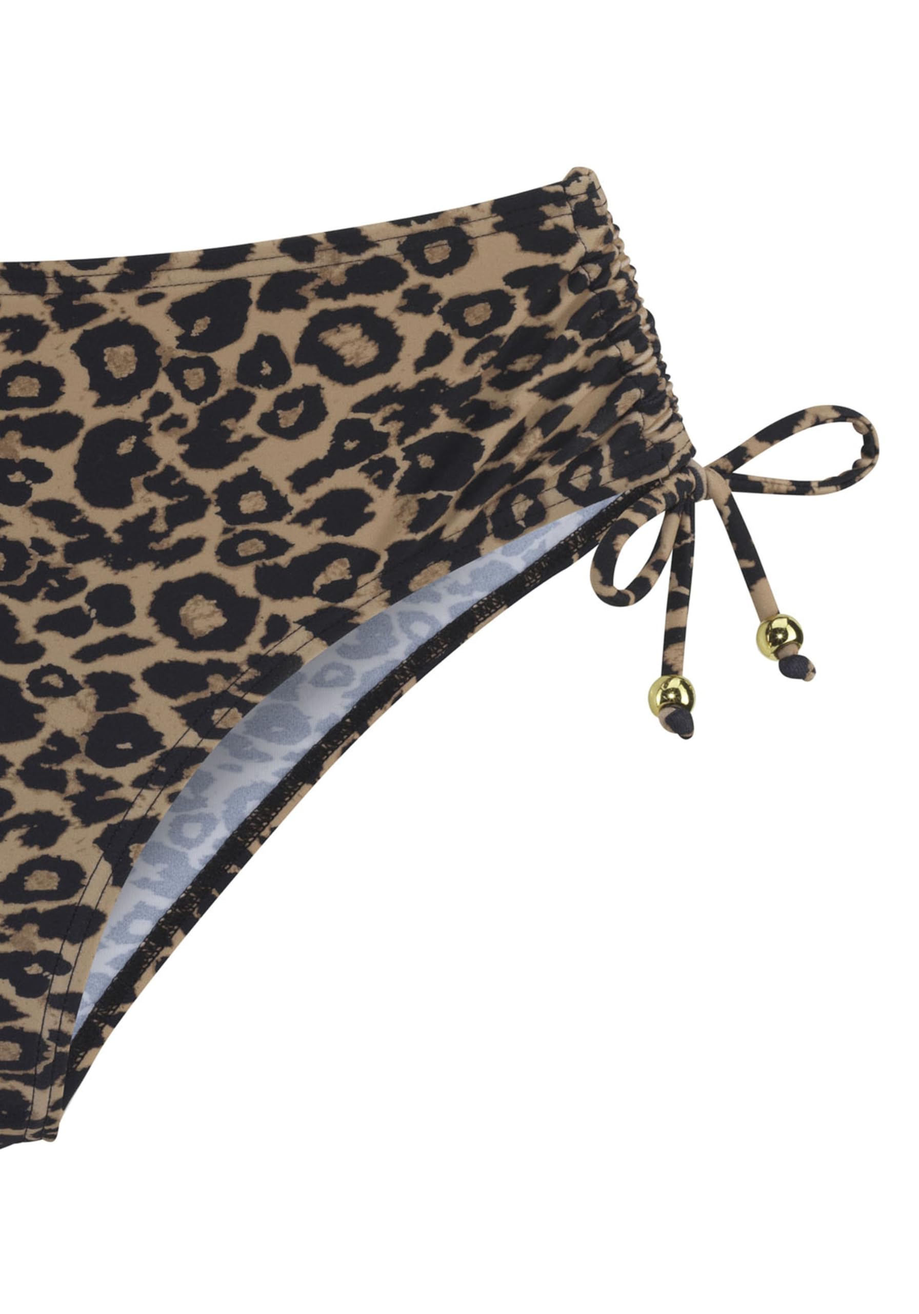 VIVANCE Damen Bikini-Hose