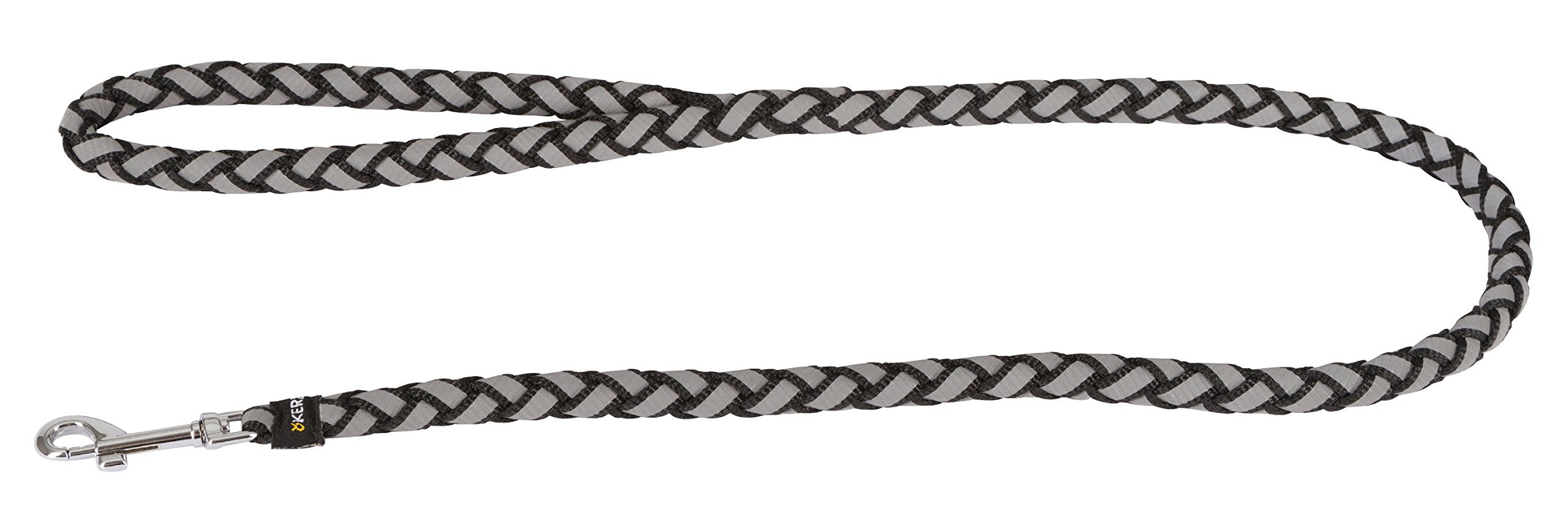 Kerbl Pet Leash Maxi Safe,100cm x 12mm black