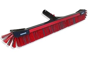 Skimlite Spartan SP3022 Combo Round Pool Brush Head