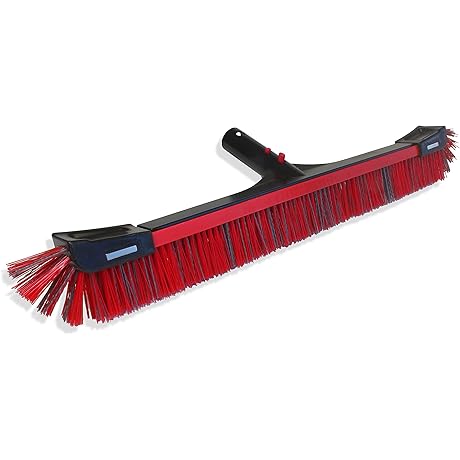 Skimlite Spartan SP3022 Combo Round Pool Brush Head