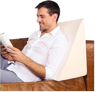 meilleur coussin de lecture