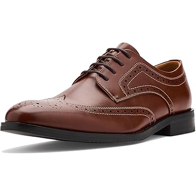 Steve Madden Aymmers cognac