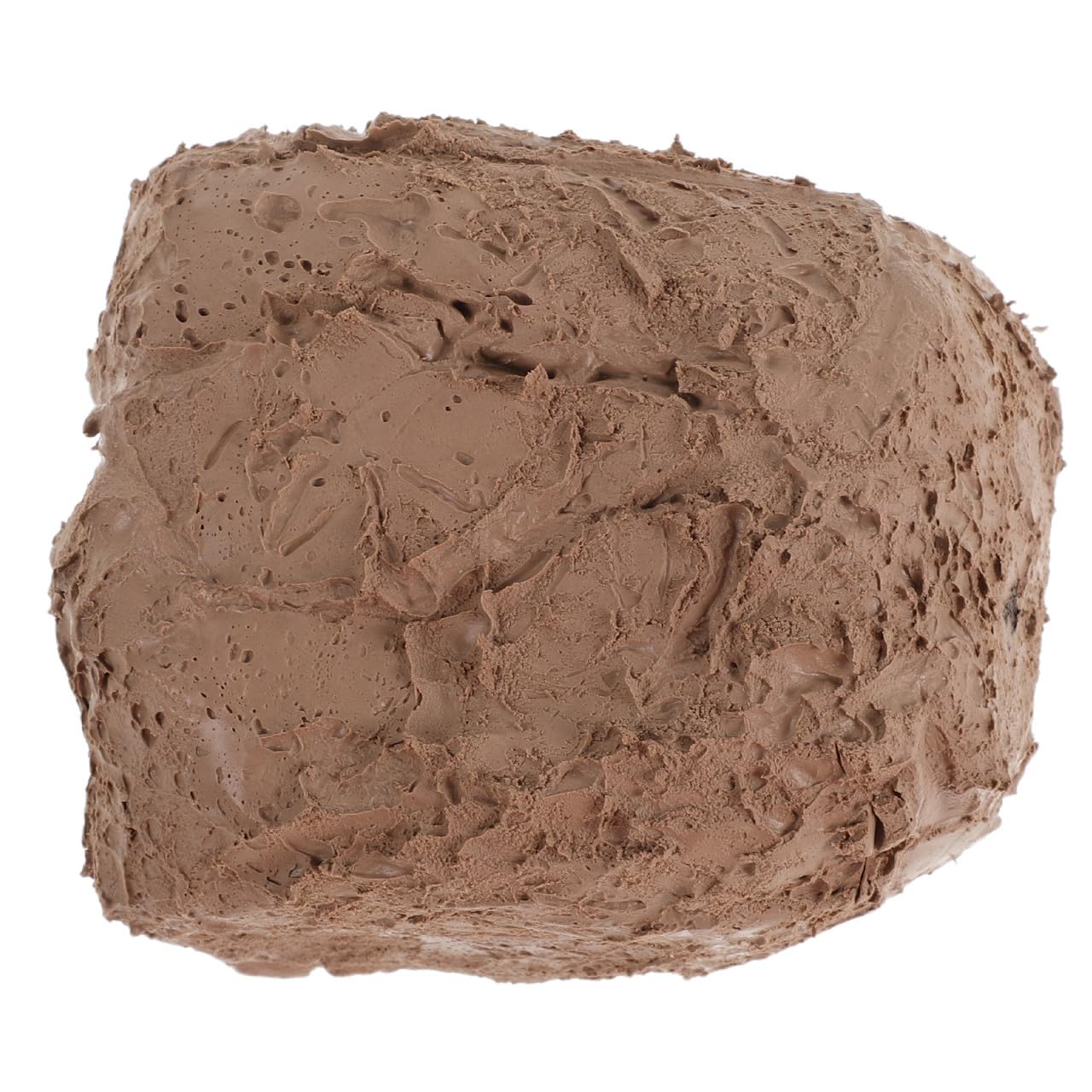 Argile réfractaire pour poterie NUOBESTY 1,1 Lbs bloc solide modelage main