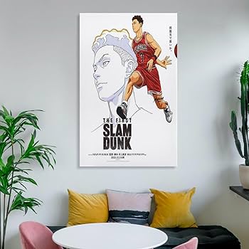 スラムダンク　パネル Ray-Ban レイバン サングラス WAYFARER ウェイファーラー RB2140F