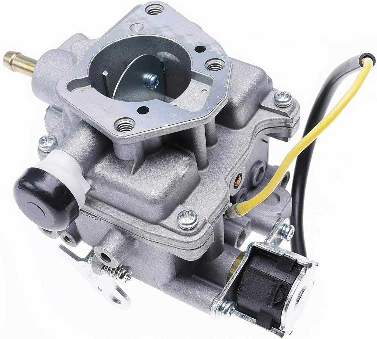 Carburetor Assembly For Hobart Champion 10000 Portable Generator Welder 500434