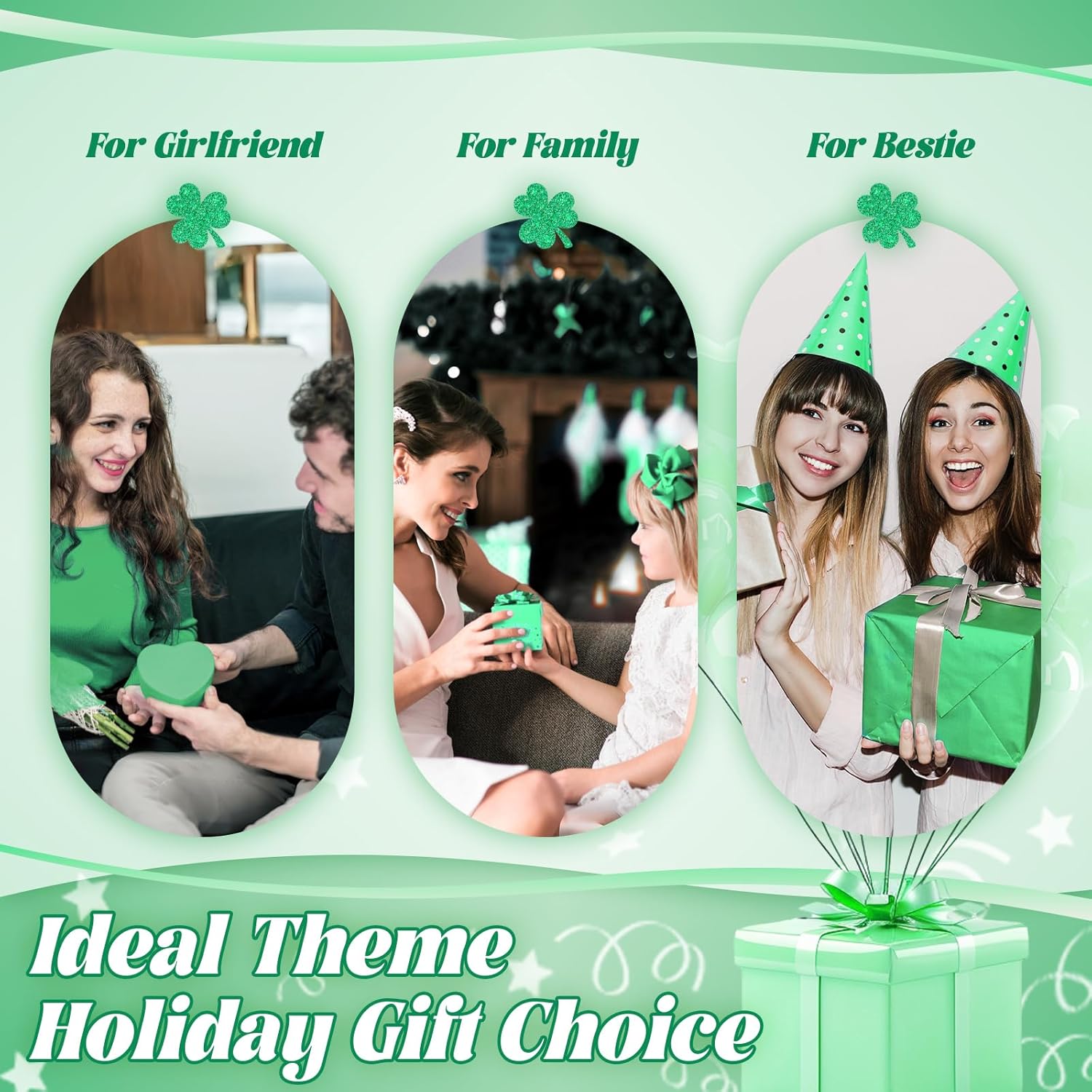 Earrings Gifts for Women Fashion Accessories Outfits Jewelry Gifts - Image 5