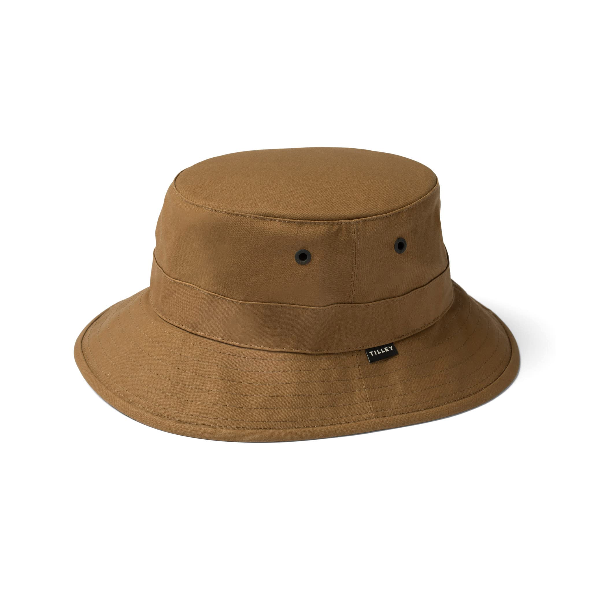 Tilley Womens Waxed Bucket Hat