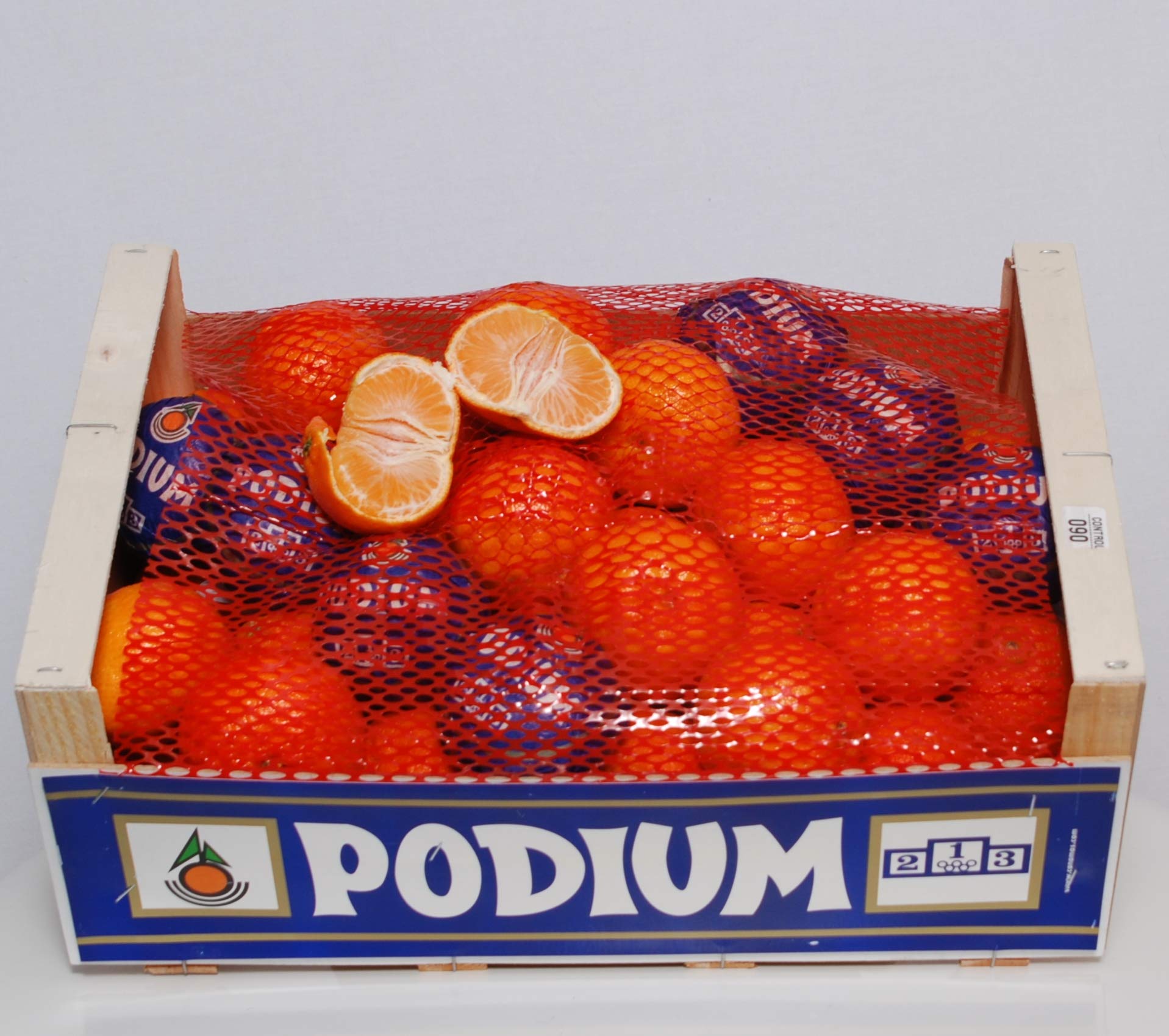 Clementinen süß & saftig aus Spanien Neue Ernte, 5 kg Box zum Sonderangebot