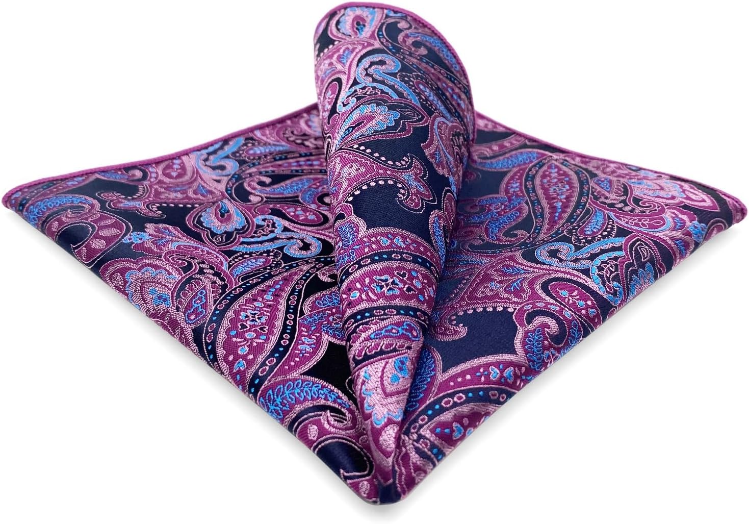 Silk Pocket Square