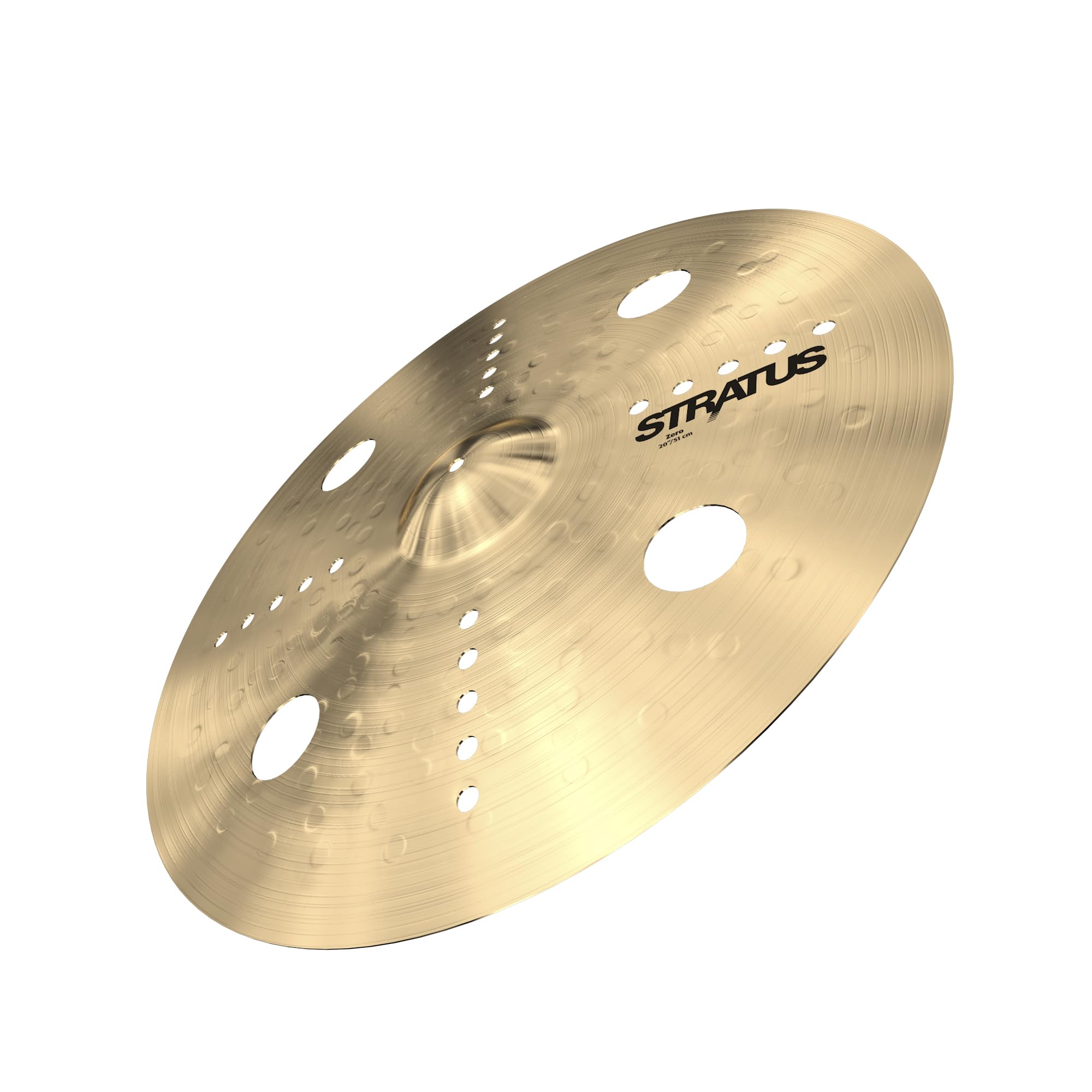 Sabian STRATUS Zero Crash, 20 Inch
