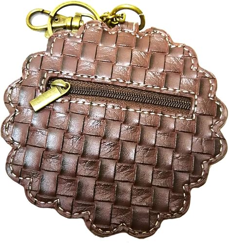 Miniatura 4 de CHALA Hobo Style - Bolso grande de hombro con bolsa y cartera con cremallera Chala Combo (combo de girasol negro y cruzado deslumbrante), Combo