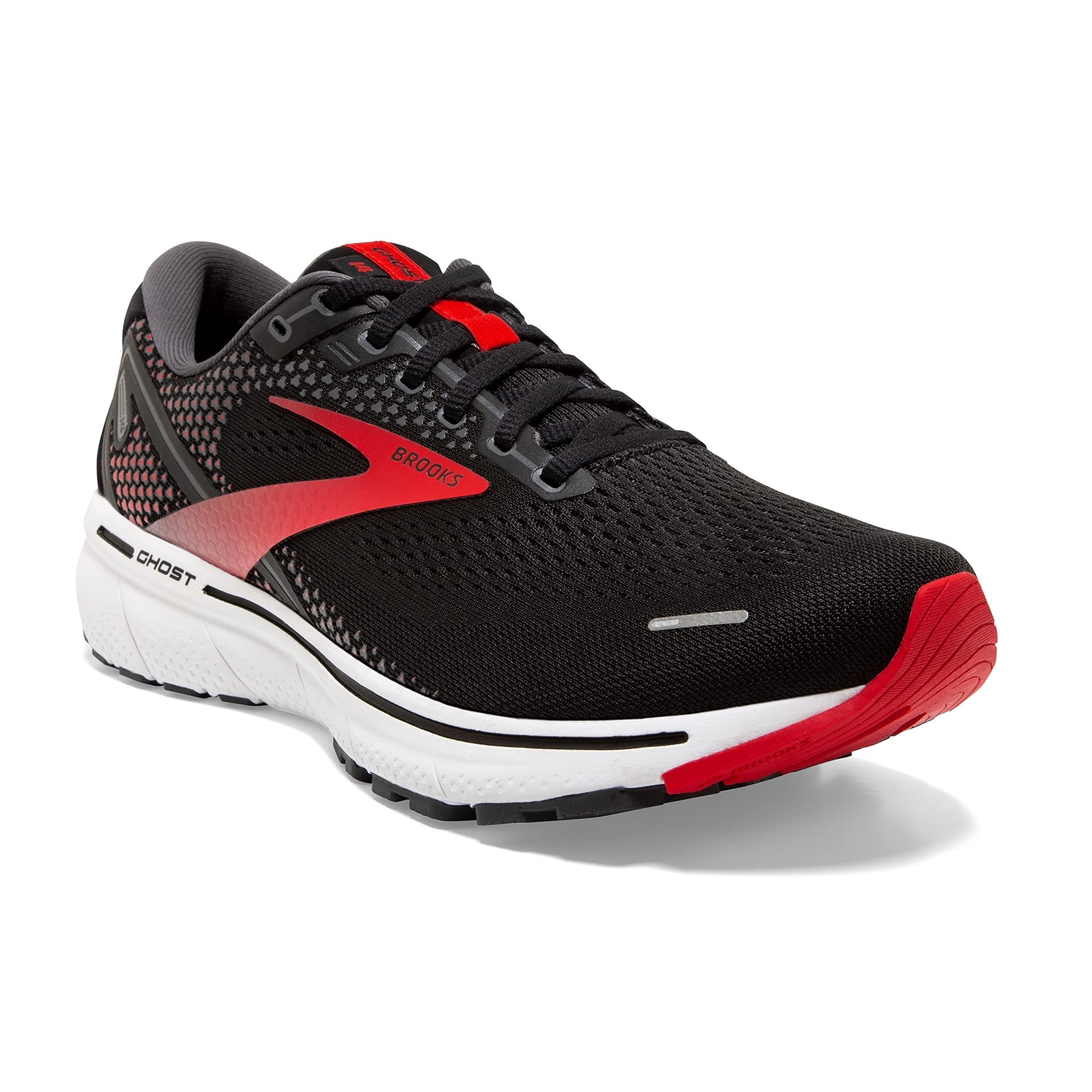 Ghost 14 mens Running Shoe