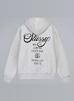 Stüssy グラフィックプリント スウェット Mサイズ old STUSSY Stüssy グラフィックプリント スウェット Mサイズ old STUSSY